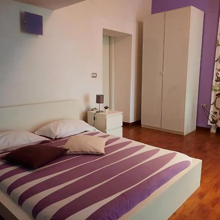 نابولي Mareluna B&B المظهر الخارجي الصورة
