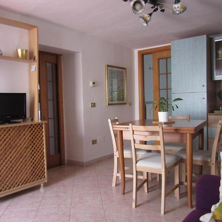 نابولي Mareluna B&B المظهر الخارجي الصورة