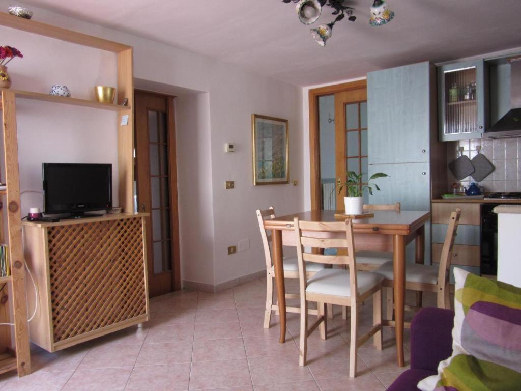 نابولي Mareluna B&B المظهر الخارجي الصورة