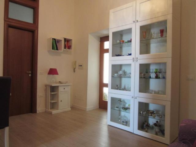 نابولي Mareluna B&B الغرفة الصورة