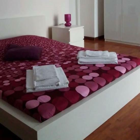 نابولي Mareluna B&B المظهر الخارجي الصورة