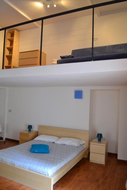 نابولي Mareluna B&B المظهر الخارجي الصورة
