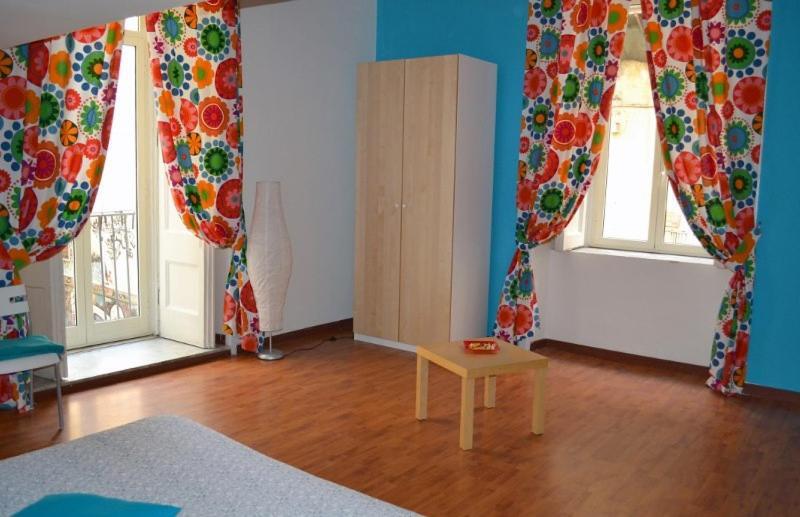 نابولي Mareluna B&B المظهر الخارجي الصورة