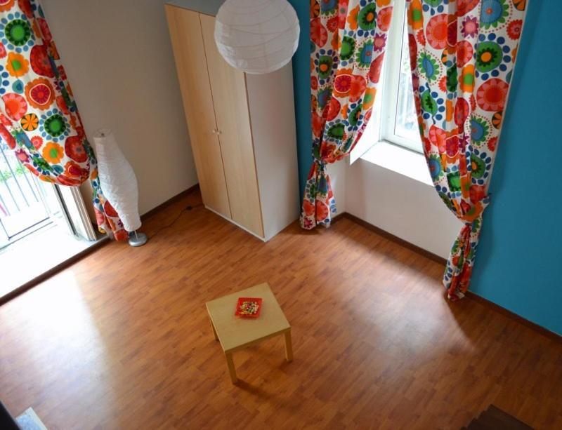 نابولي Mareluna B&B المظهر الخارجي الصورة
